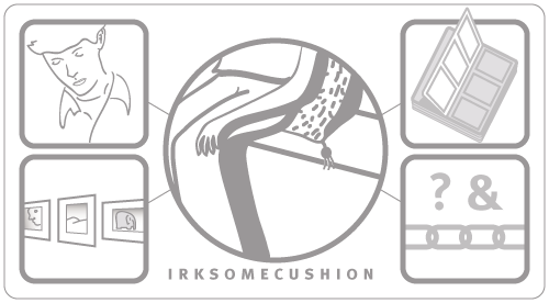 irksomecushion_site
