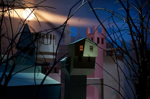 citynight
