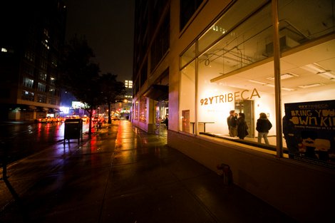 92YTribeca
