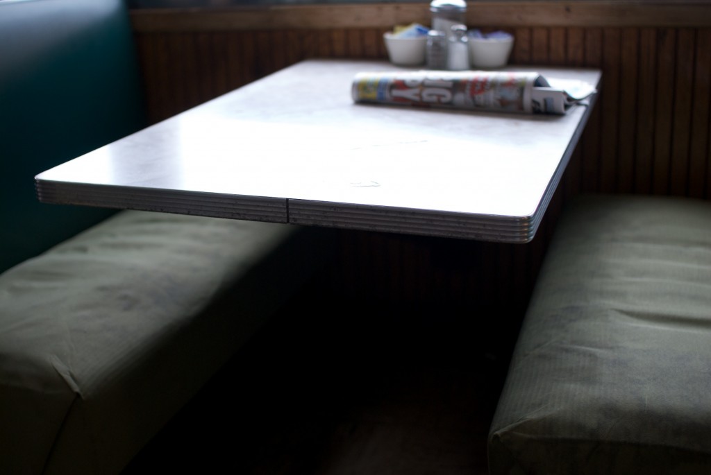 diner