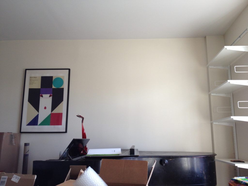 moving