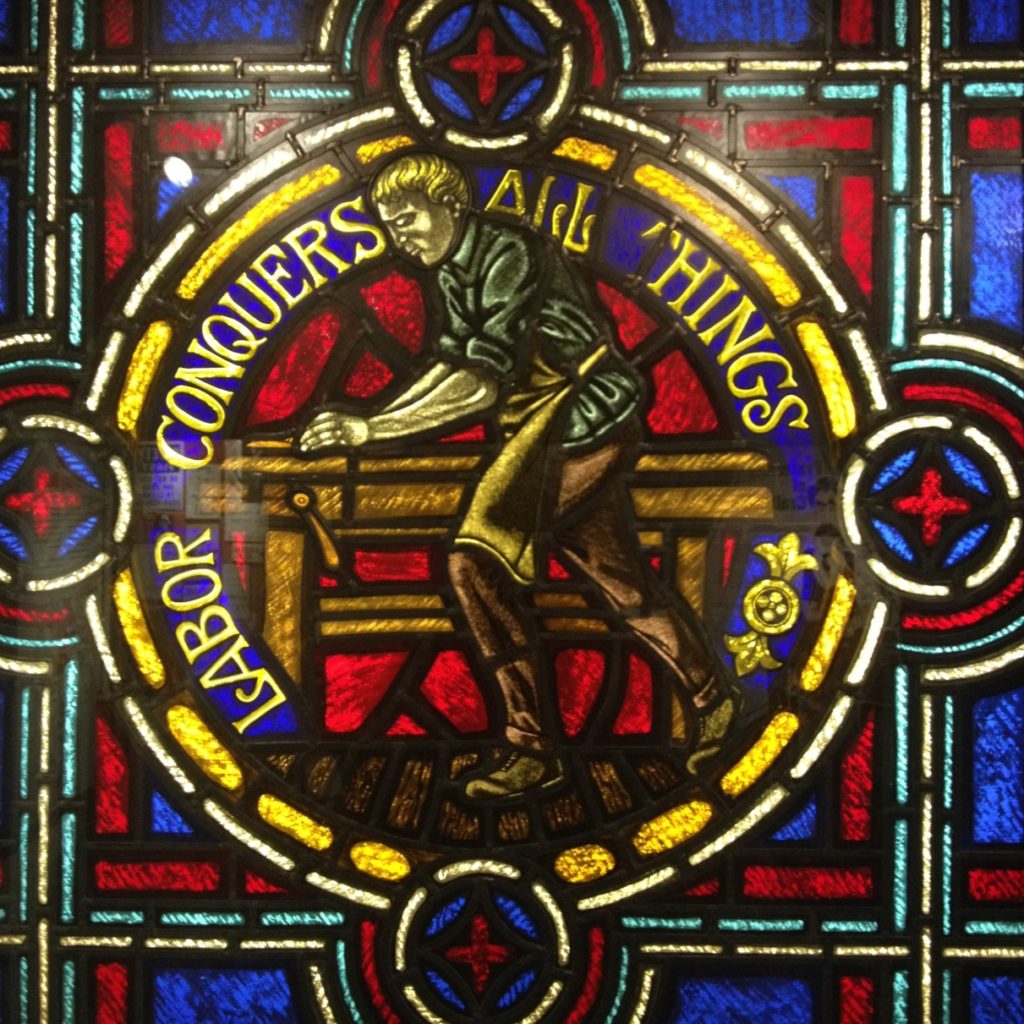 labor