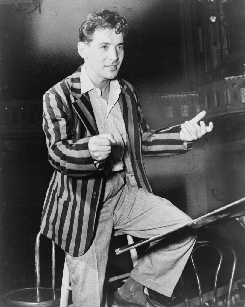 Leonard_Bernstein_NYWTS_1945