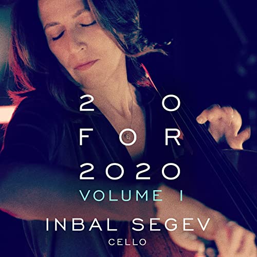 Inbal Segev: 20 for 20 Volume I