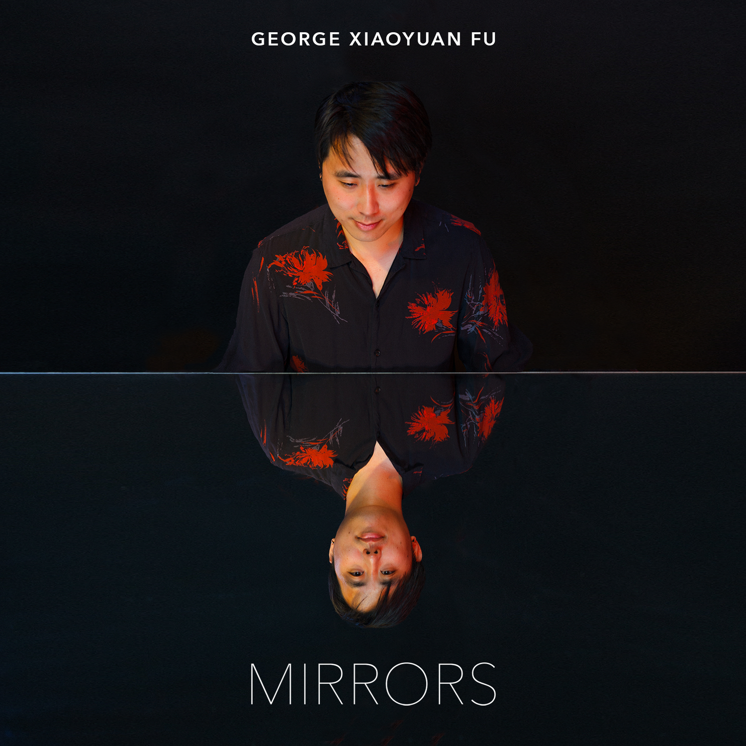 George Fu: Mirrors