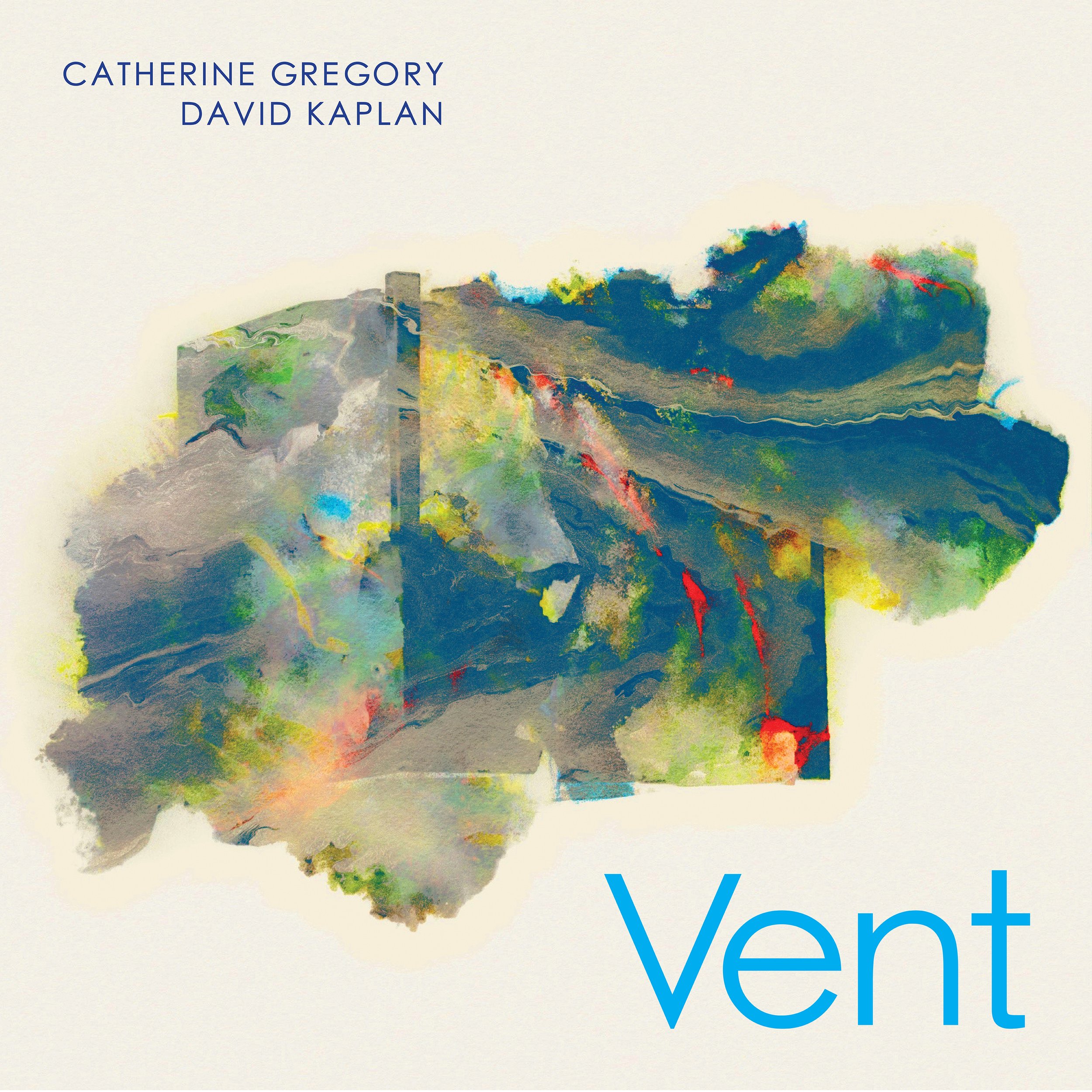 Catherine Gregory: Vent
